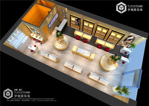 眼鏡店裝修公司 設(shè)計(jì)、生產(chǎn)與價(jià)格管理